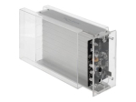 DeLOCK V&auml;lism&auml;lu korpus USB 3.2 (Gen 1) SATA 6Gb/s