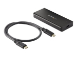 StarTech.com External Storage Enclosure USB 3.2 (Gen 2) M.2 Card
