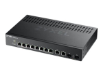 Zyxel GS2220-10 8-Porti Gigabit L&uuml;liti
