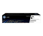 &Uuml;hilduv 117A / W2070A must toner - laser must toner