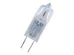 OSRAM HALOSTAR OVEN halogeniidlamp 10W G 140 luumenit 2800K soe valge valgus