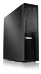 Lenovo ThinkStation P320 SFF koos Xeon E3-1225V6, 8GB, 1TB, Windows 10 Pro