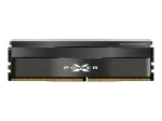 XPOWER Zenith DDR4 SDRAM 8GB CL16 Non-ECC DIMM 288-PIN
