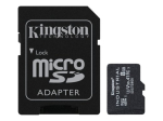 Kingston Industrial microSDHC 8GB 100MB/s
