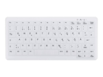 Active Key MedicalKey AK-C4110 juhtmega Roheline Klaviatuur Saksa klaviatuur