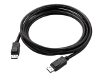 Kramer Electronics C-DPU-3 DisplayPort to DisplayPort 0.9m