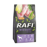 DOLINA NOTECI Rafi with rabbit - kuiv koeratoit - 10kg