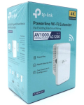 TP-Link TL-WPA7617 V1 Powerline adapter