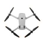 DJI Lito X1 Fly More Combo CP.MA.00000974
