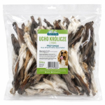 PETITTO K&uuml;&uuml;likuk&otilde;rv karvaga Mono koerakompuu - 500g