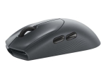 Alienware Tri-Mode Gaming Mouse AW720M Optiline Juhtmevaba Must