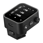 GODOX X3 TTL-kaugl&uuml;litus Fujifilm jaoks