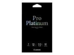 Canon Pro Platinum fotopaber 101,6 x 152,4 mm, 50 lehte 2768B014