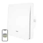 MOES ZS-B-EU1 ZigBee 1-kanaliline valgusl&uuml;liti