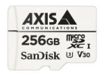 AXIS Valve 256GB microSDXC 100MB/s Kaart