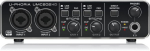 Behringer UMC202HD Heliliides salvestamiseks
