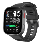 SMARTWATCH BIP MAX/ANTRASOONINE W2568EU3N AMAZFIT