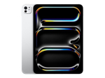Apple iPad Pro Wi-Fi + Cellular 11 " h&otilde;bedane OLED, Ultra Retina XDR 2420 x 1668 pikslit 12 256 3G 4G Wi-Fi Esikaamera 12 MP Tagakaamera Bluetooth 6