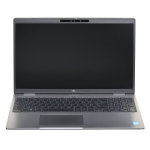 DELL LATITUDE 5540 i5-1345U 16GB 512GB SSD 14" FHD Win11pro USED Used