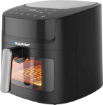 Blaupunkt AFD712 rasvane praepann, mitte-rasvane, 7.2L, 1800W