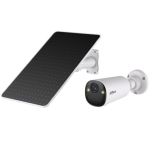 JUHTRAADIO KAAMERA 4MP TUUB KOMPLEKT/KIT/BF4CP-0210B-XL/M0508 DAHUA