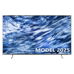 Samsung Q8F QE85Q8FAAU 2.16 m (85") 4K Ultra HD Smart TV Wi-Fi, Hall, Tiitanium