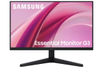Samsung G31H 24-tolline Full HD LCD monitor, 1920 x 1080, Must