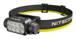 PEAVALGUSTI H SEERIA 3000 LUMENIT / HC75 UHE NITECORE
