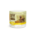 VETEXPERT Raw Paleo Kabanossi Turus Mini - koera s&ouml;&ouml;k - 100g
