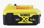 DeWALT DCB184-XJ Aku/Laadija
