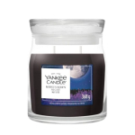 L&otilde;hnaline K&uuml;&uuml;nla YANKEE CANDLE KESSIK&Uuml;MNE&Ouml;&Ouml; 368 g keskmine