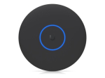 Ubiquiti Unifi Ceiling-mounted 6-stream WiFi 7 AP with 10/5/2.5/1 GbE support U7-Pro-XG-B 2.4 GHz, 5 GHz, 6 GHz Ethernet LAN (RJ-45) ports 1 MU-MiM