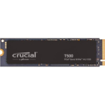 Crucial SSD T500 1TB M.2 PCI Express 4.0 (NVMe)