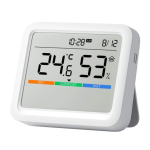 SwitchBot Meter Pro termomeeter ja h&uuml;gromeeter