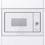 Gorenje BM235G1SYW Sisseehitatav mikrolaineahju, 23 l, 900 W, Valge