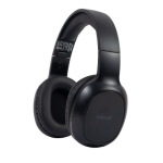 MAXELL HD1 BASS USB-C Bluetooth wireless headphones