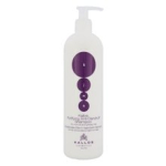 KJMN Fortifying Anti-Dandruff Shampoo 1000ml