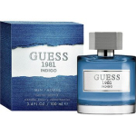 Guess 1981 Indigo Meestele EDT 100ml