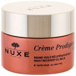Creme Prodigieuse Boost Night Recovery Oil Balm - Night face cream 50ml