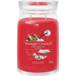 Christmas Eve Signature Candle 368.0g