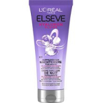 Elseve Hyaluron Plump Plumping Night Cream 200ml