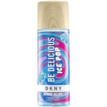 Be Delicious Ice Pop Berry Bliss Body Mist 250ml