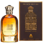 Secret Oud EDP 100ml