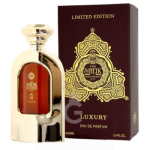 The Sheik N.77 Luxury Gold Edition EDP 100ml