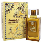 Mufaddal EDT 80ml