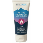 Active Thermo Gel - Warming massage gel 200ml