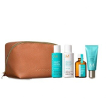 Travel Volume Set - Hair Volume Travel Set 205ml