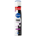 B&W Authentic Anti-Perspirant - Antiperspirant spray 200ml