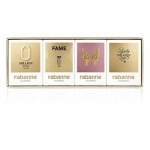 Paco Rabanne Collection of miniatures for women 20ml