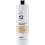 12 Extra-Comfort Shampoo - Soothing shampoo 1000ml